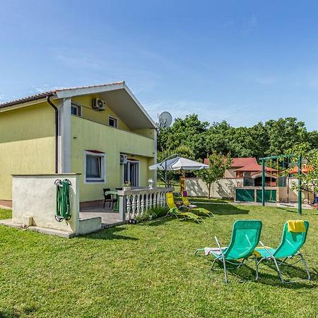 Vila Leila Medulin Exteriér fotografie