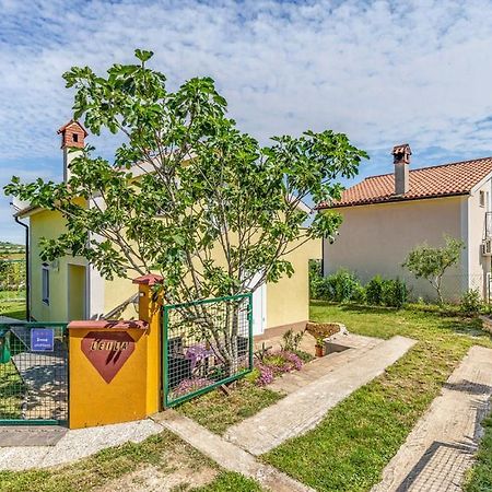 Vila Leila Medulin Exteriér fotografie