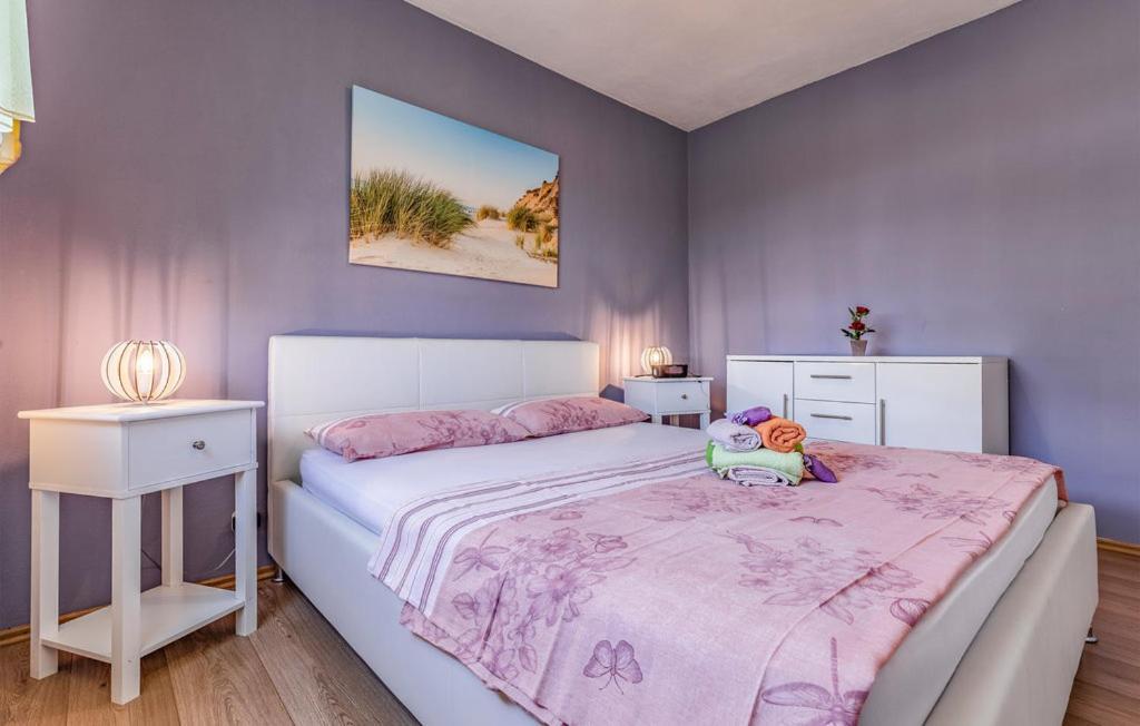 Vila Leila Medulin Exteriér fotografie