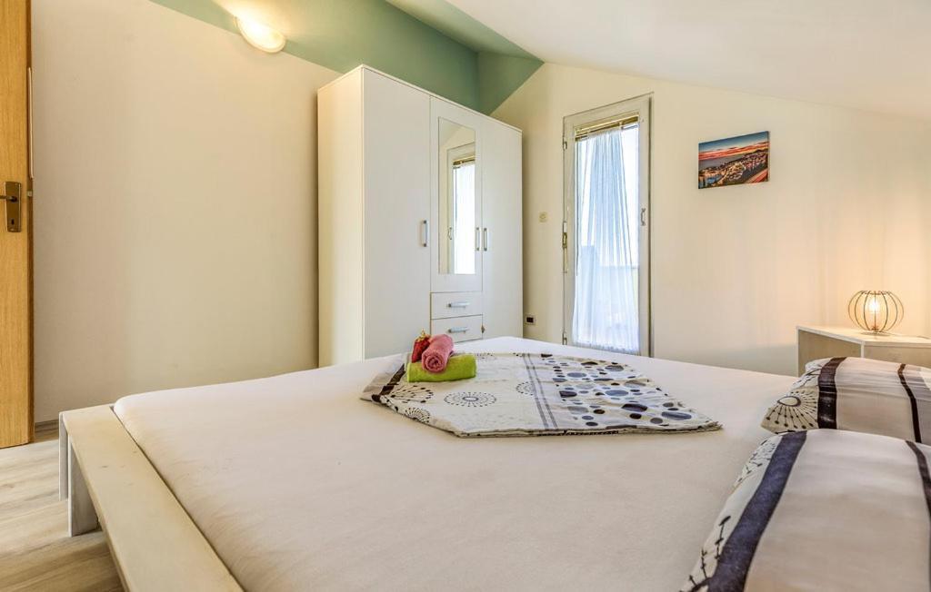 Vila Leila Medulin Exteriér fotografie