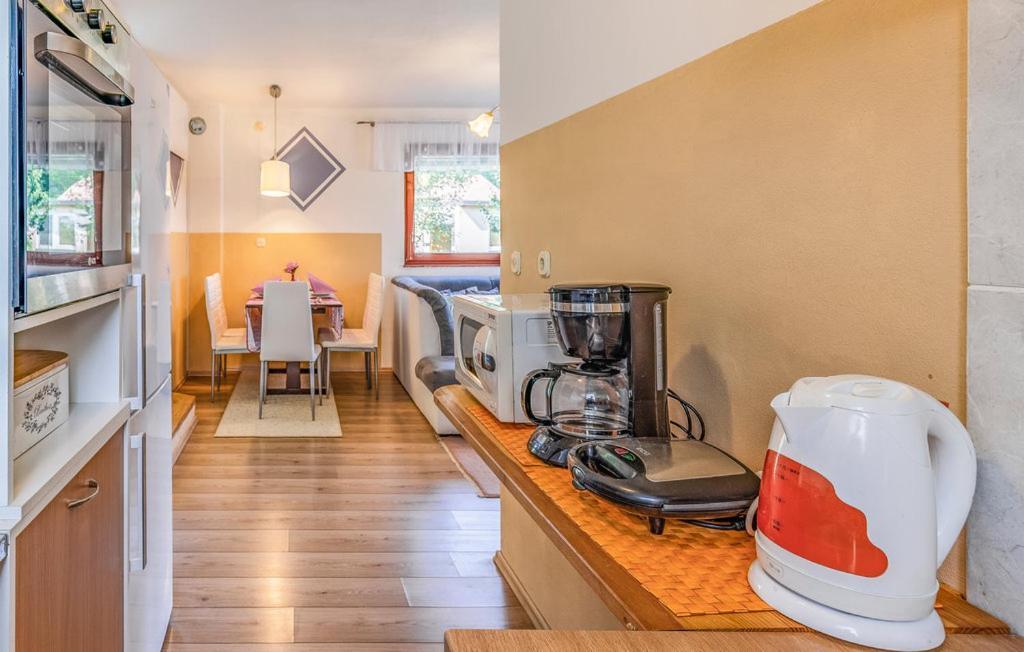 Vila Leila Medulin Exteriér fotografie