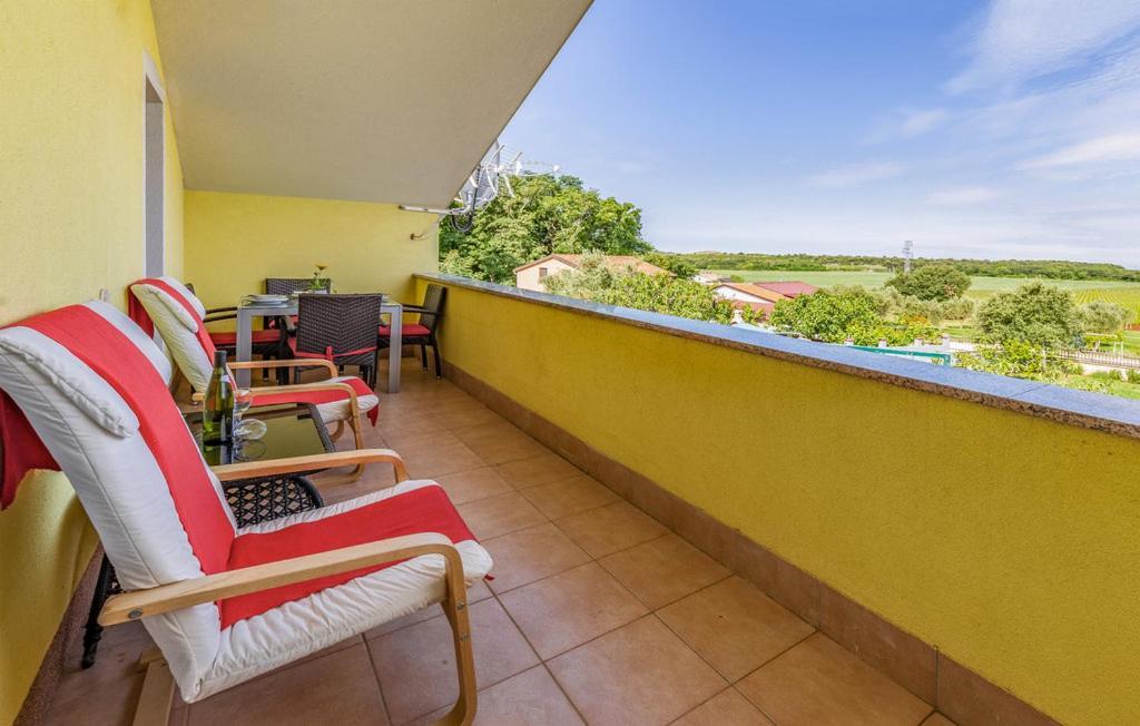 Vila Leila Medulin Exteriér fotografie