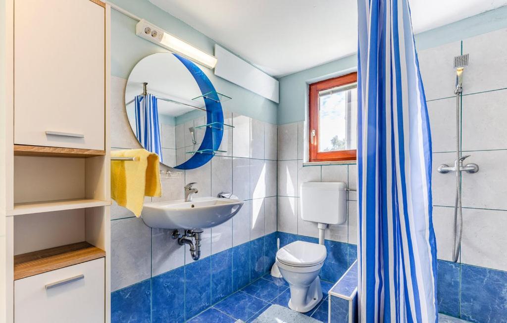 Vila Leila Medulin Exteriér fotografie