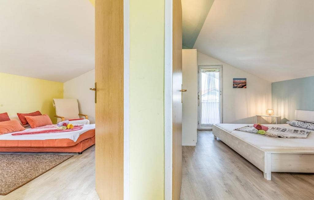 Vila Leila Medulin Exteriér fotografie