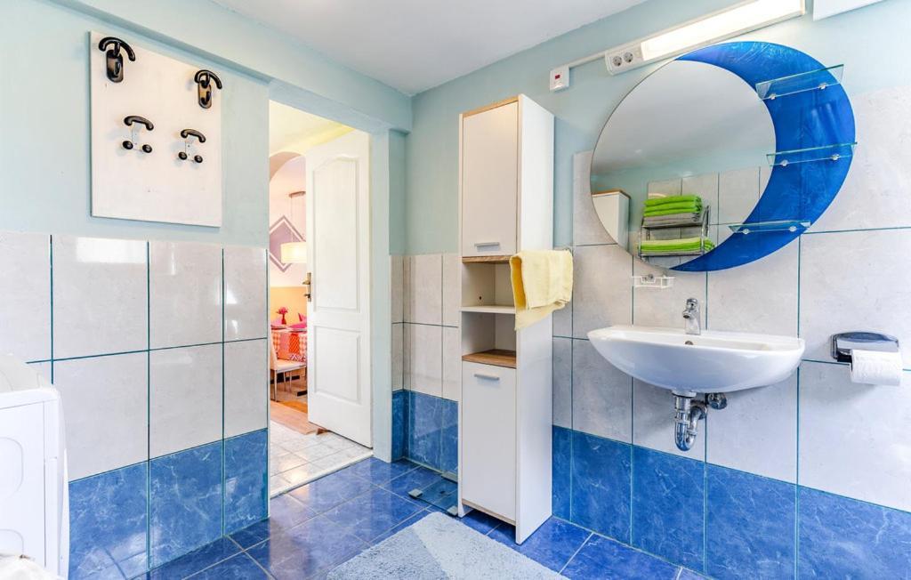 Vila Leila Medulin Exteriér fotografie