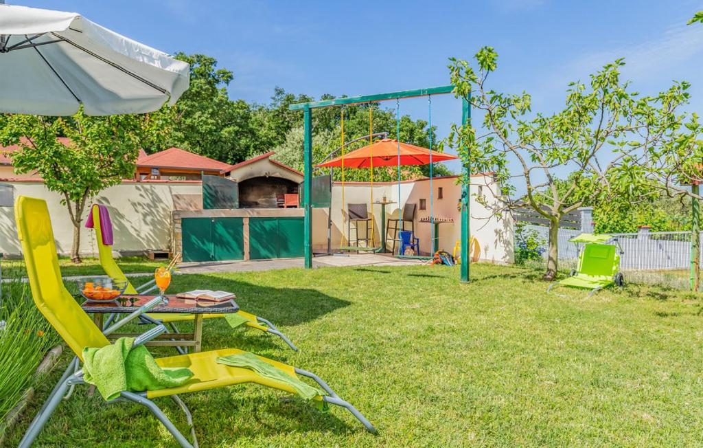 Vila Leila Medulin Exteriér fotografie