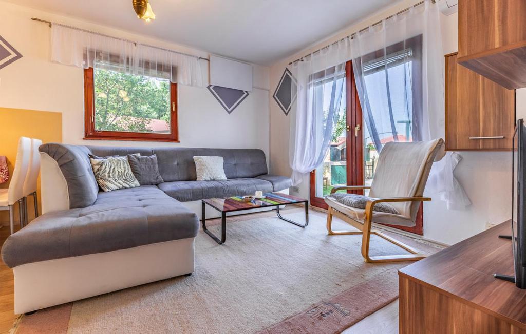 Vila Leila Medulin Exteriér fotografie