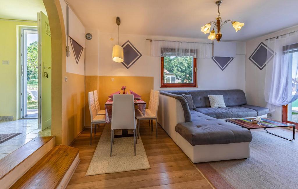 Vila Leila Medulin Exteriér fotografie